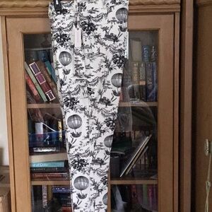 Anthropologie slim pants